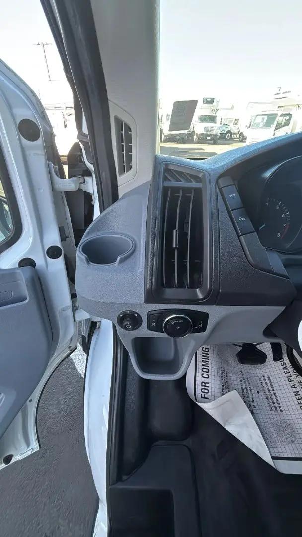2016 Ford Transit T-150