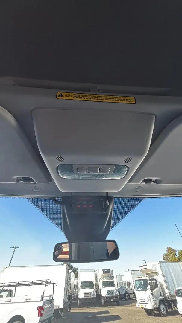 2016 Ford Transit T-150