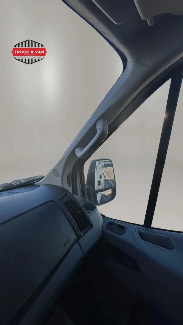 2016 Ford Transit T-150