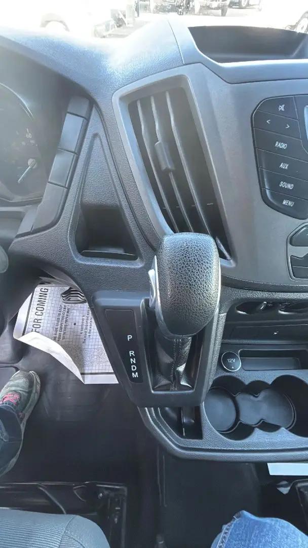 2016 Ford Transit T-150