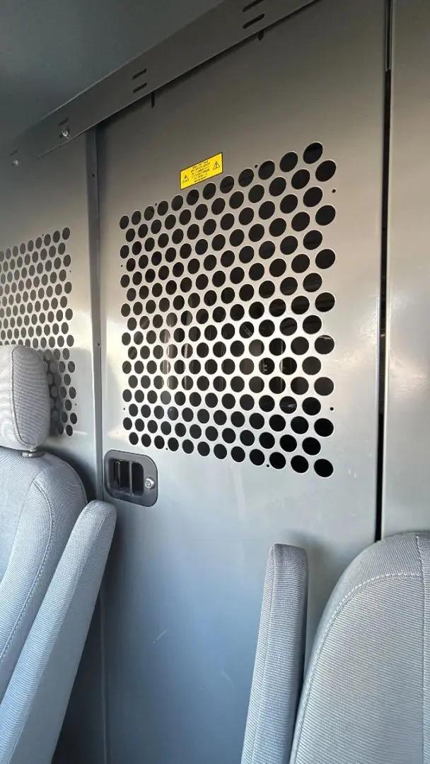 2016 Ford Transit T-150