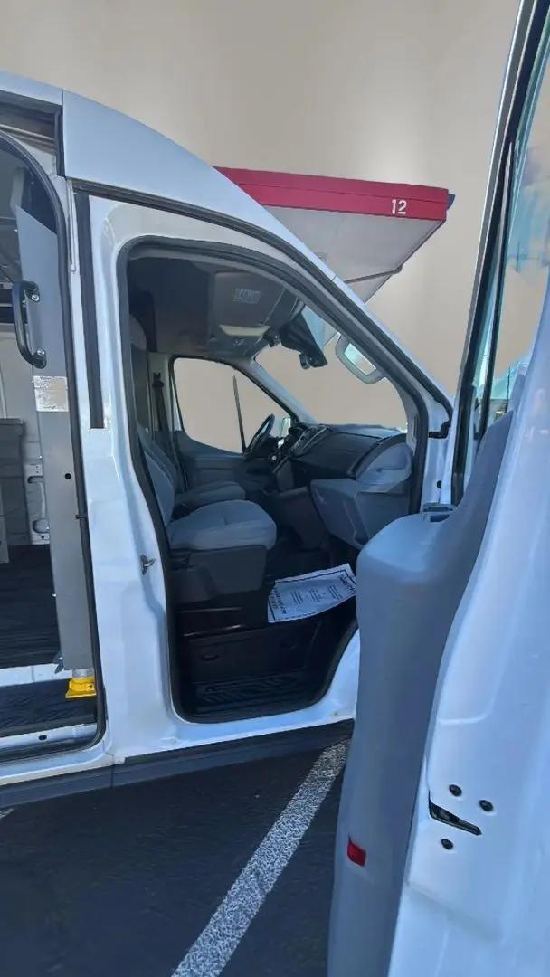 2016 Ford Transit T-150