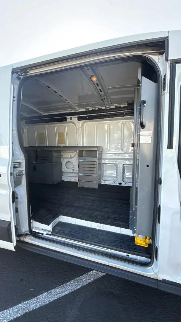 2016 Ford Transit T-150