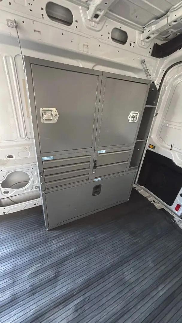 2016 Ford Transit T-150