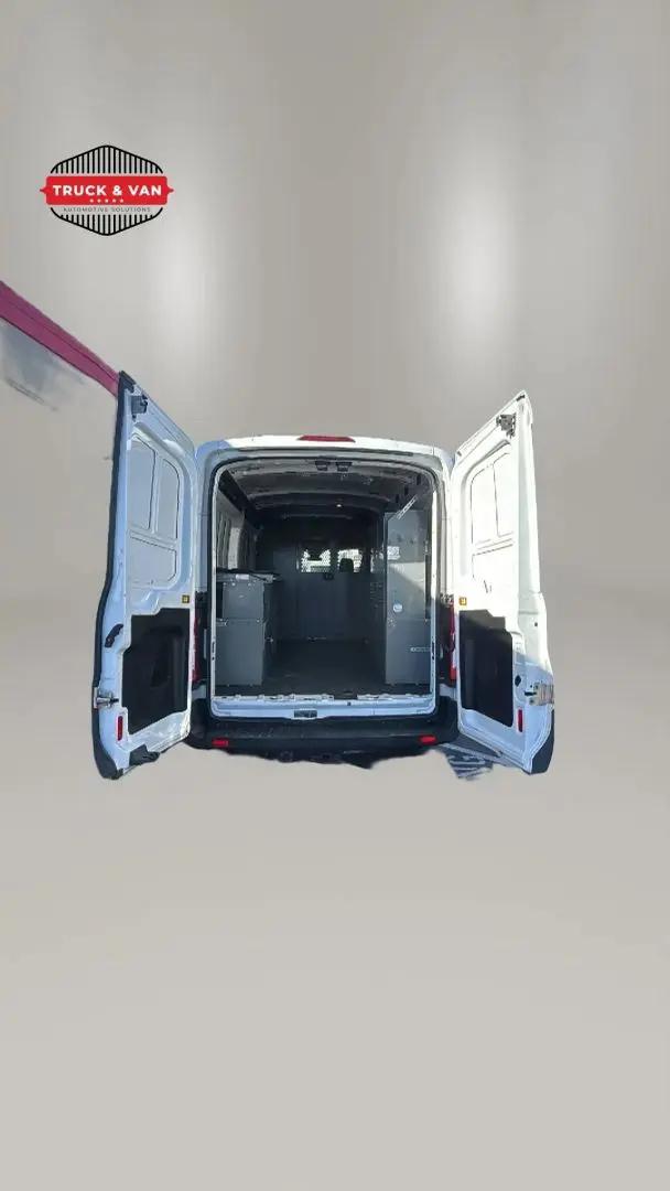 2016 Ford Transit T-150