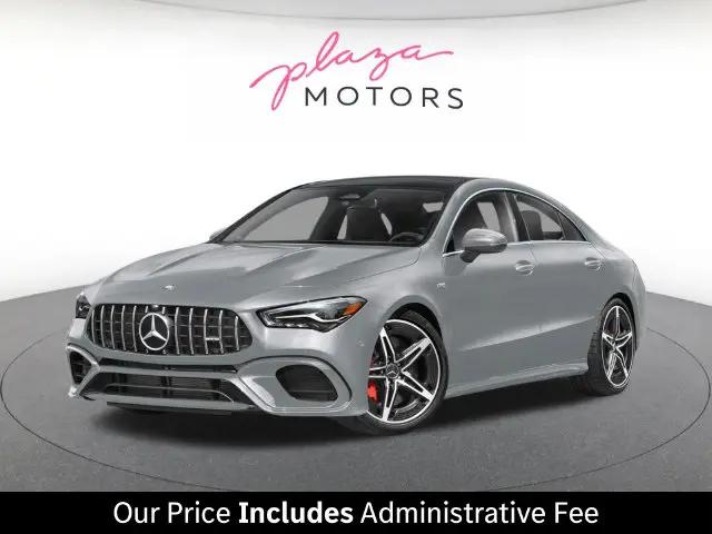 2026 Mercedes-Benz CLA 4MATIC for sale in Creve Coeur, MO