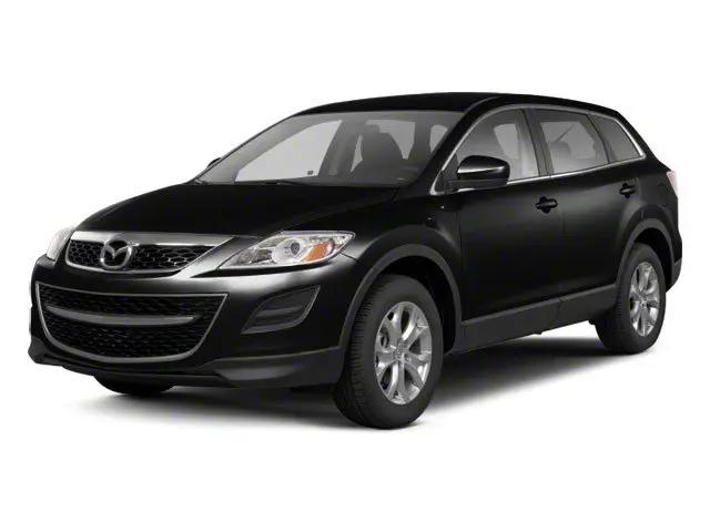 2010 Mazda CX-9 for sale near Cincinnati, OH