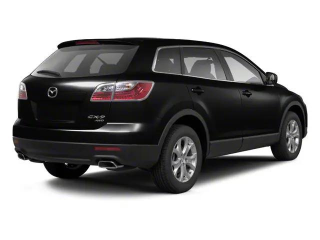 2010 Mazda CX-9 Grand Touring