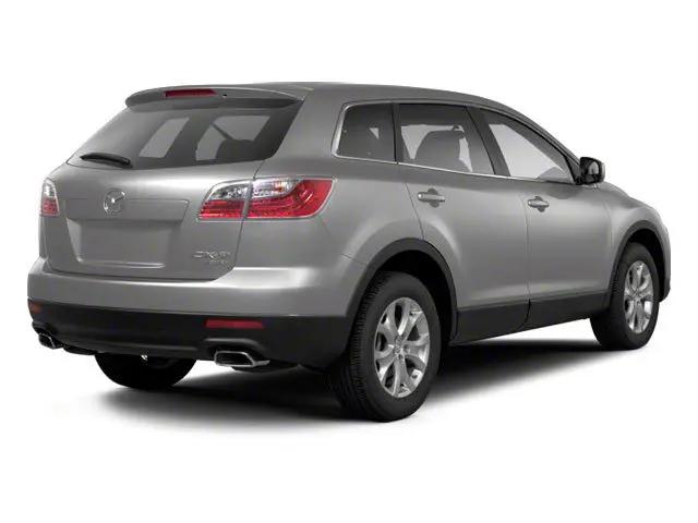 2010 Mazda CX-9 Grand Touring