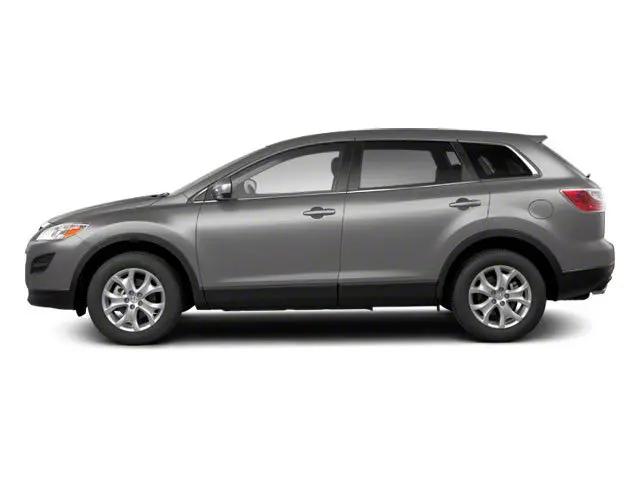 2010 Mazda CX-9 Grand Touring