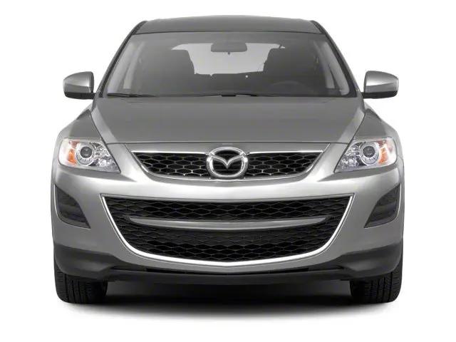 2010 Mazda CX-9 Grand Touring