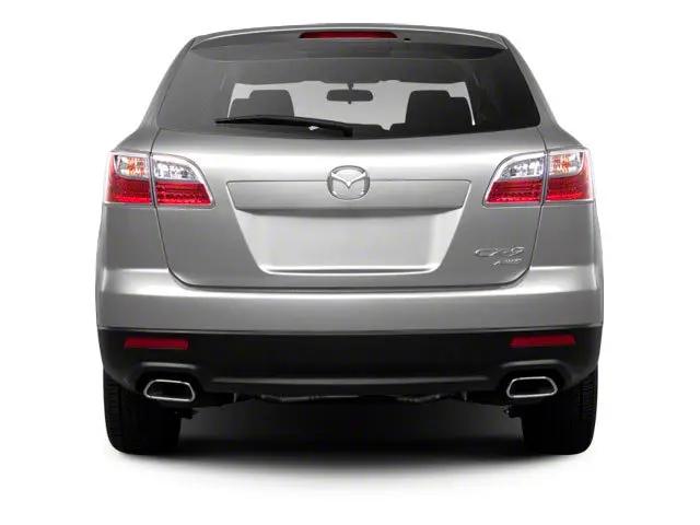 2010 Mazda CX-9 Grand Touring