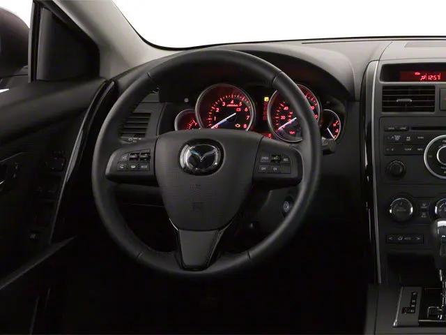 2010 Mazda CX-9 Grand Touring