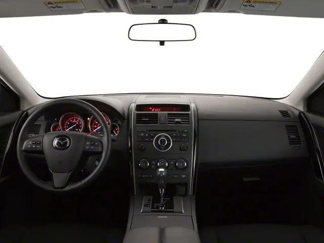 2010 Mazda CX-9 Grand Touring