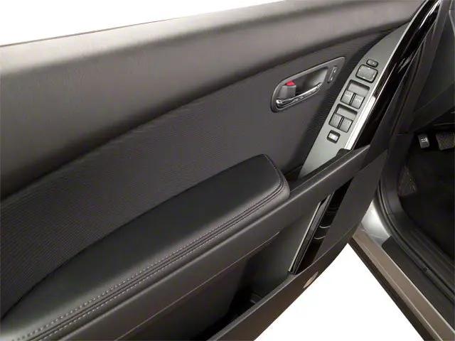 2010 Mazda CX-9 Grand Touring