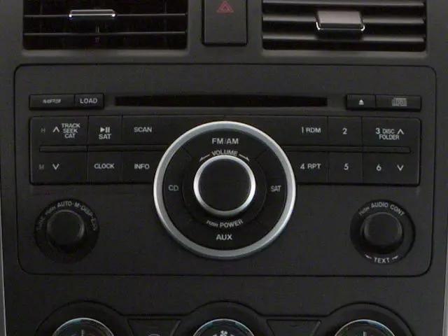 2010 Mazda CX-9 Grand Touring