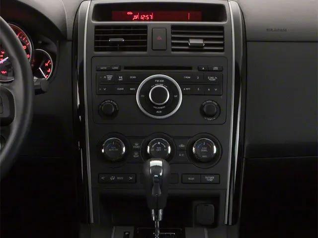 2010 Mazda CX-9 Grand Touring