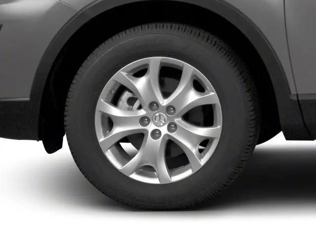 2010 Mazda CX-9 Grand Touring