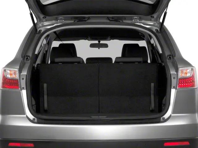2010 Mazda CX-9 Grand Touring