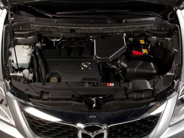 2010 Mazda CX-9 Grand Touring
