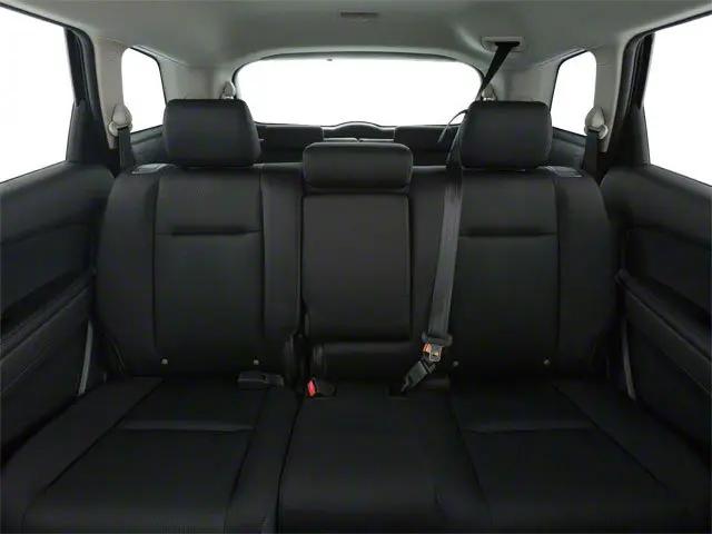 2010 Mazda CX-9 Grand Touring