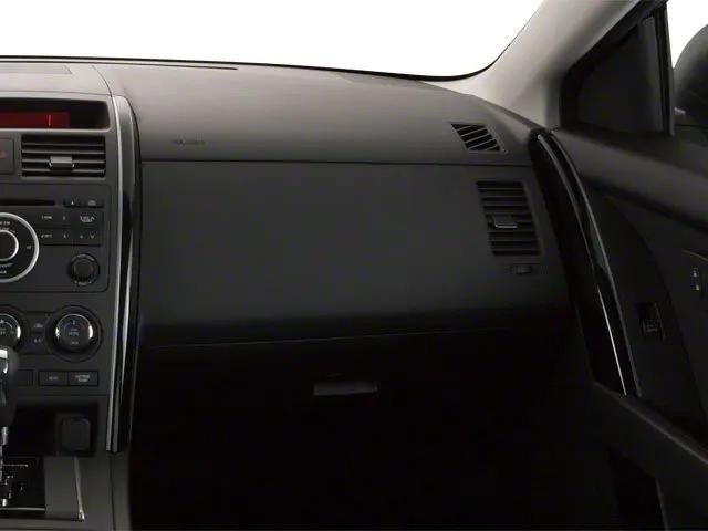 2010 Mazda CX-9 Grand Touring
