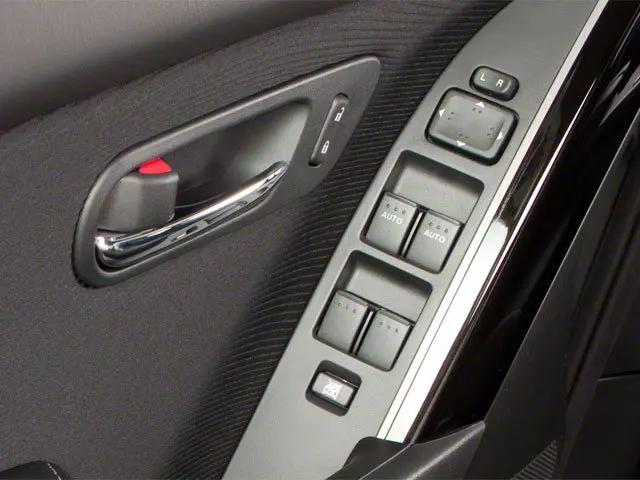 2010 Mazda CX-9 Grand Touring
