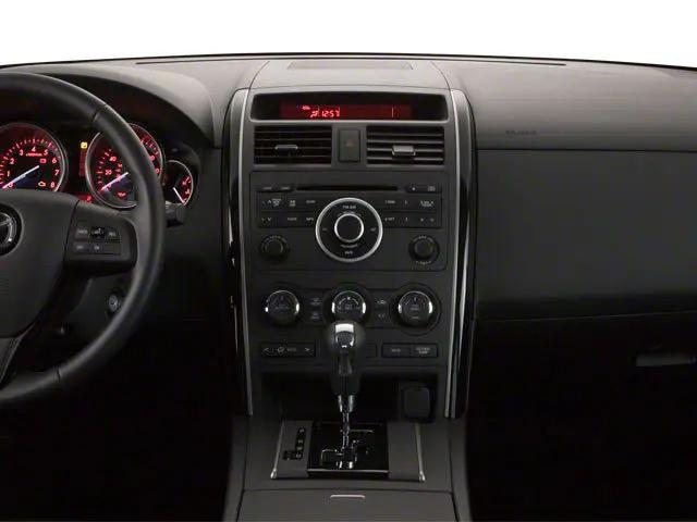 2010 Mazda CX-9 Grand Touring