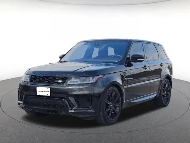 2019 Land Rover Range Rover Sport HST MHEV for sale in Creve Coeur, MO
