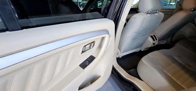2018 Ford Taurus SE