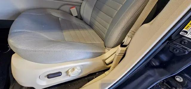 2018 Ford Taurus SE