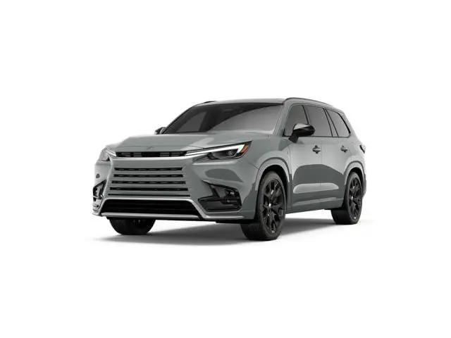 2026 Lexus TX 350 F SPORT Handling for sale in Escondido, CA