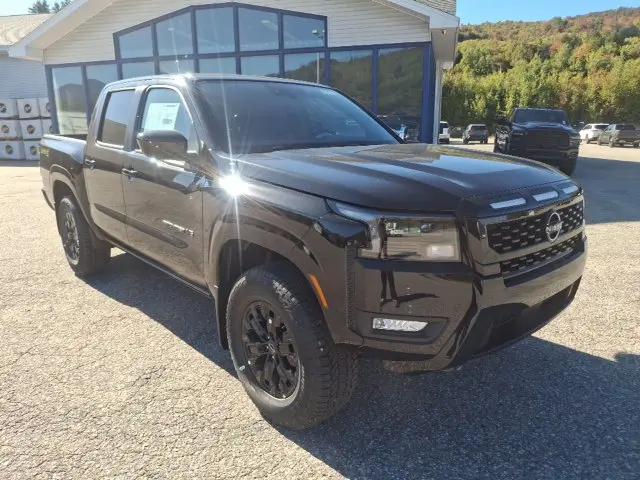 2027 Nissan Frontier SV for sale in Gorham, NH