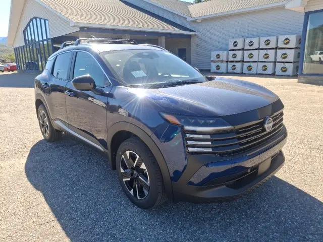 2027 Nissan Kicks SV for sale in Gorham, NH