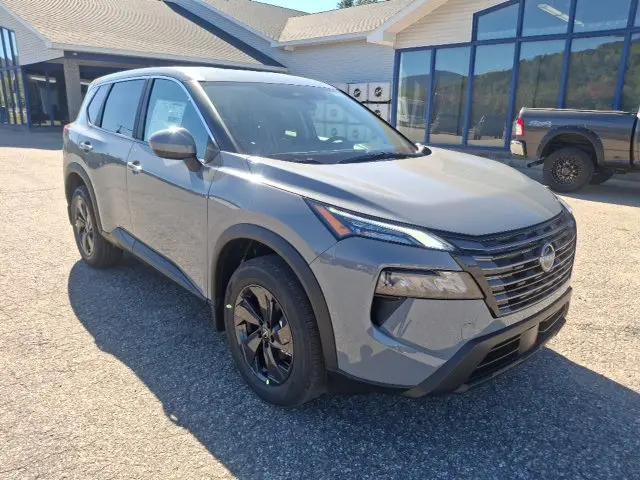 2026 Nissan Rogue SV for sale in Gorham, NH