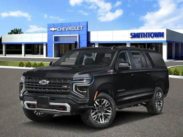 2026 Chevrolet Suburban Z71, 4WD for sale in Saint James, NY