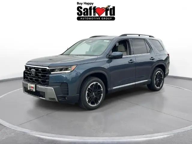 2026 Honda Pilot Touring Blackout for sale in Glen Burnie, MD