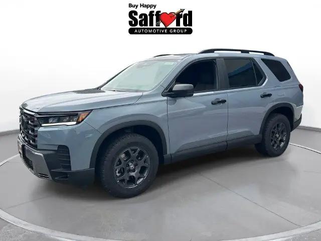 2026 Honda Pilot TrailSport for sale in Glen Burnie, MD