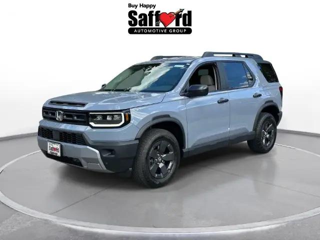 2026 Honda Passport AWD RTL for sale in Glen Burnie, MD