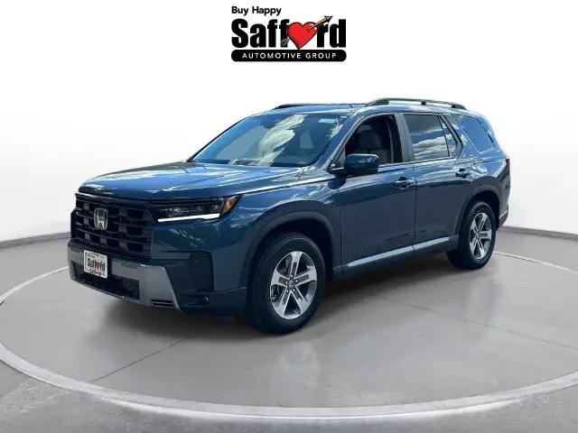 2026 Honda Pilot EX-L for sale in Glen Burnie, MD