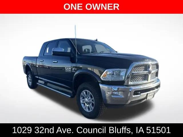 2013 Ram 3500 Laramie for sale in Council Bluffs, IA