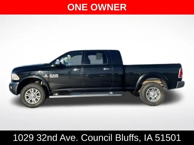 2013 Ram 3500 Laramie