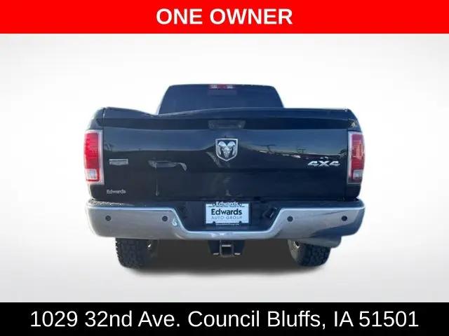 2013 Ram 3500 Laramie