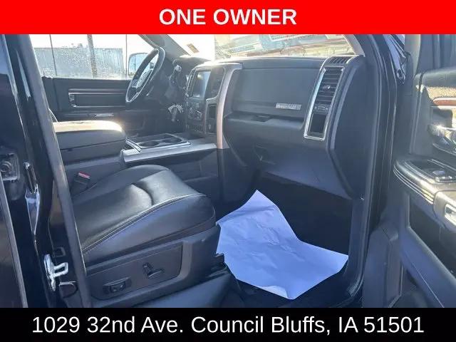 2013 Ram 3500 Laramie