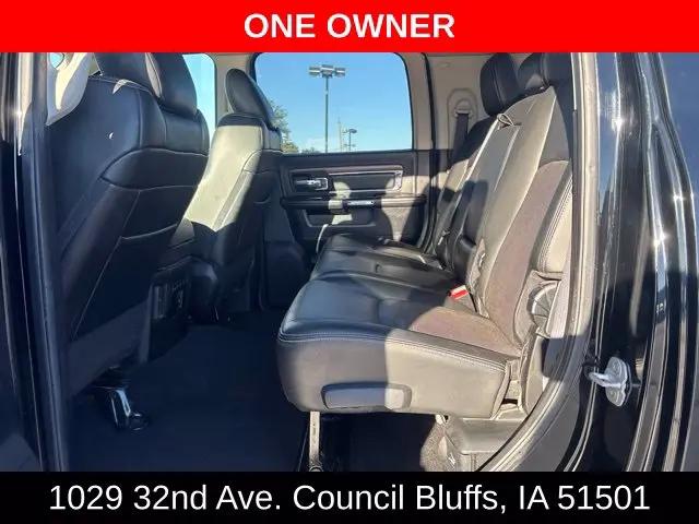 2013 Ram 3500 Laramie