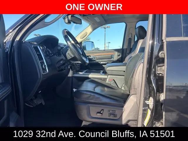 2013 Ram 3500 Laramie