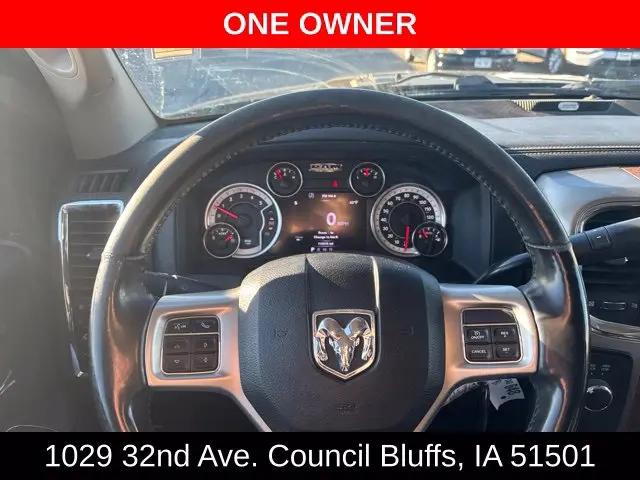 2013 Ram 3500 Laramie