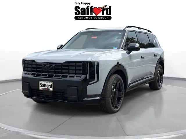 2027 Kia Telluride Hybrid X-Line SX for sale in Manassas, VA