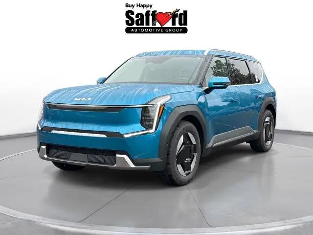 2026 Kia EV9 Wind for sale in Manassas, VA