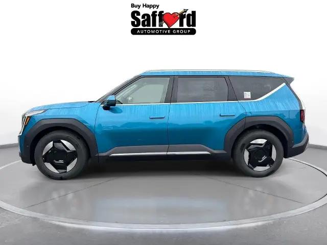 2026 Kia EV9 Wind